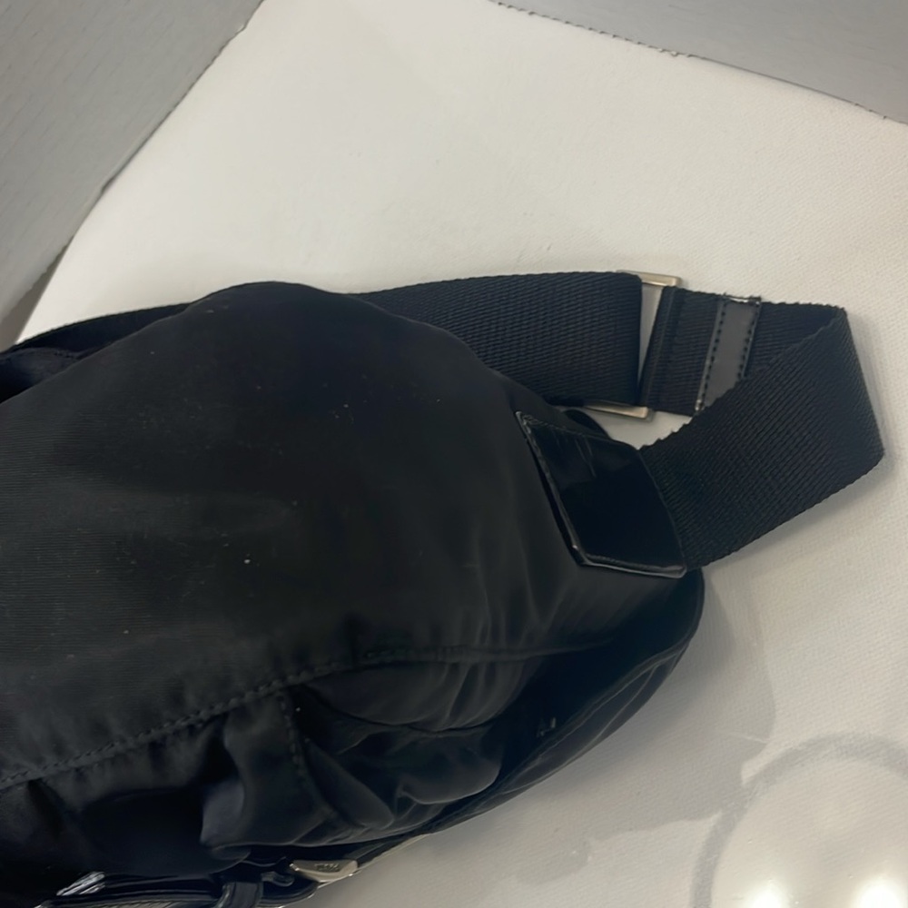 Prada crossbody - Picture 12 of 17
